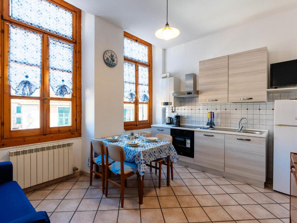 Apartment Dimora Storica by Interhome - 1