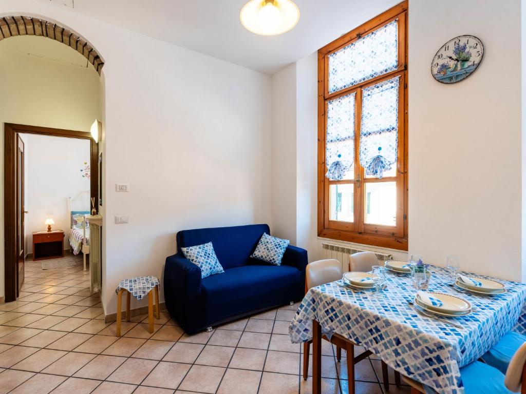 Apartment Dimora Storica by Interhome - 3