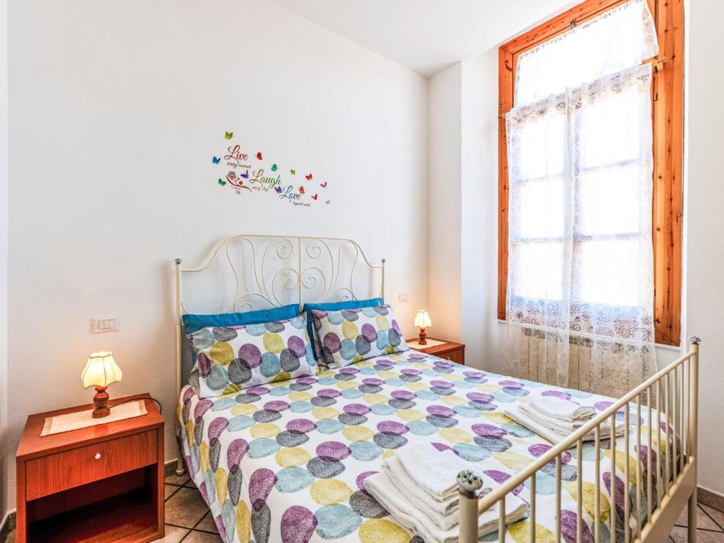 Apartment Dimora Storica by Interhome - 4