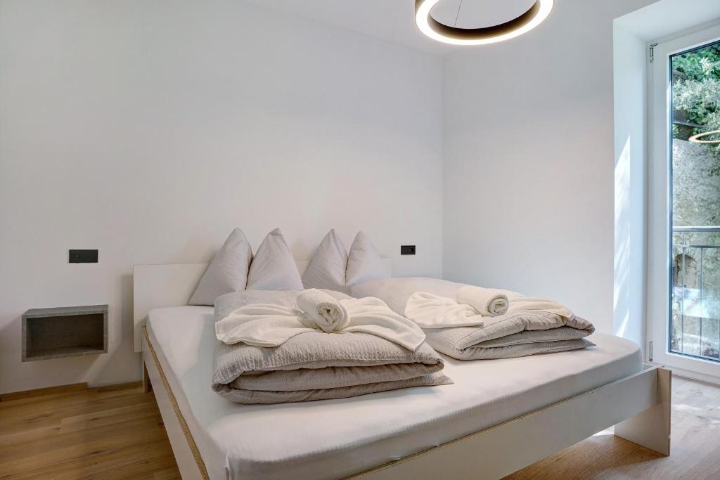Haus Weinblick Apt 3 - 5