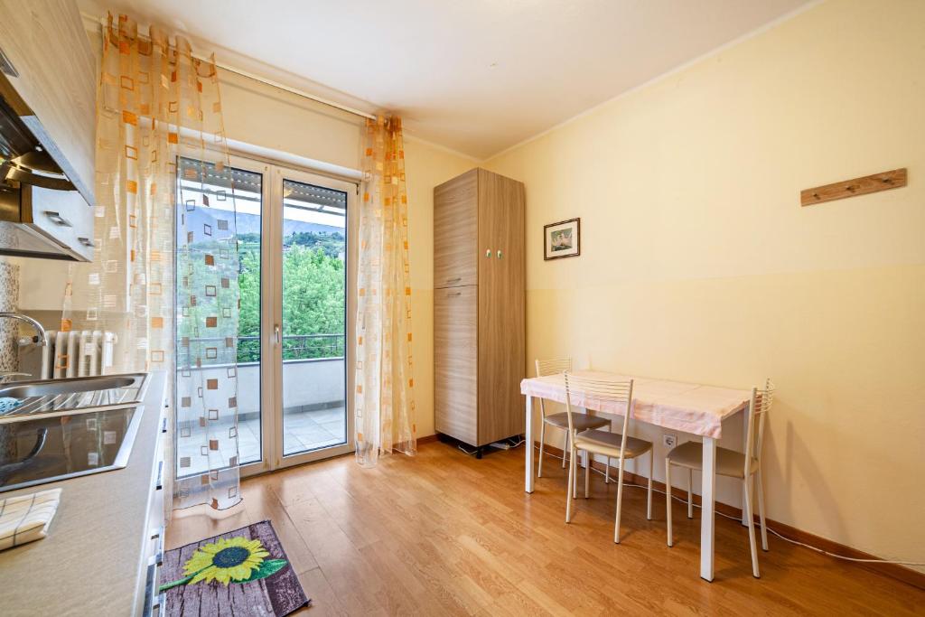 Residence Hubertus Apartment 4 - 3