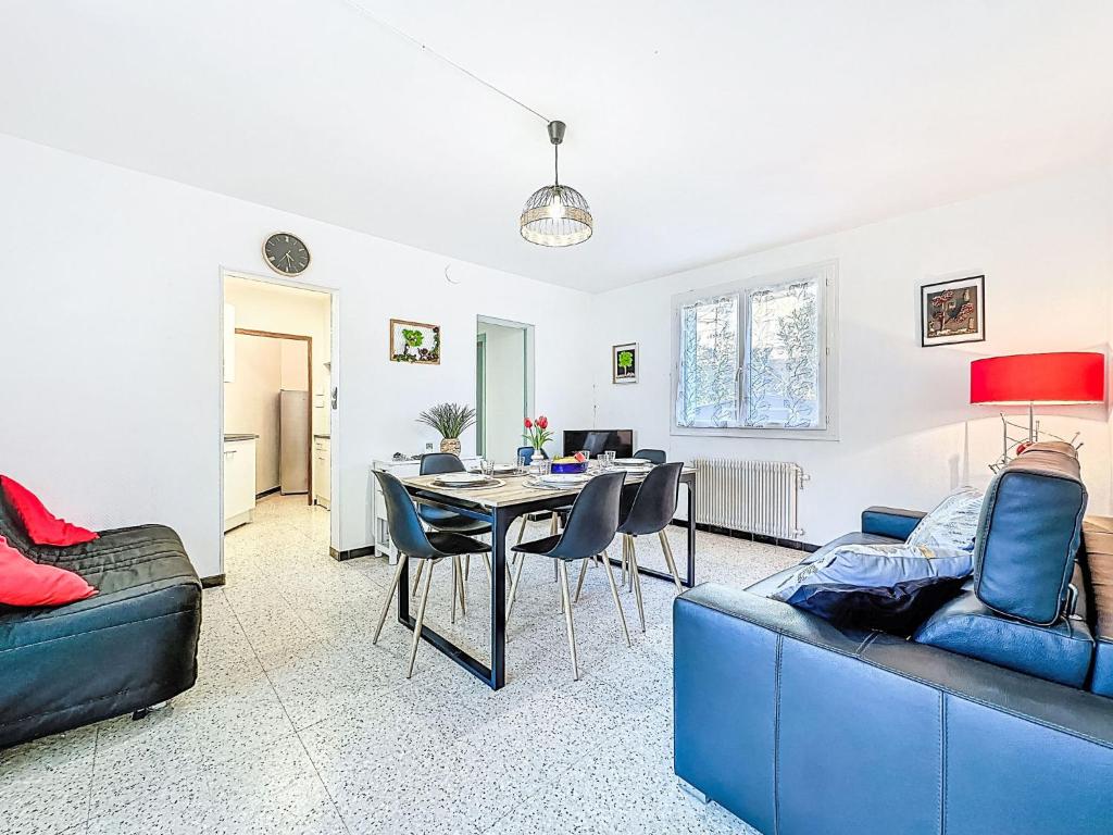 Apartment Le Mehari by Interhome - 1