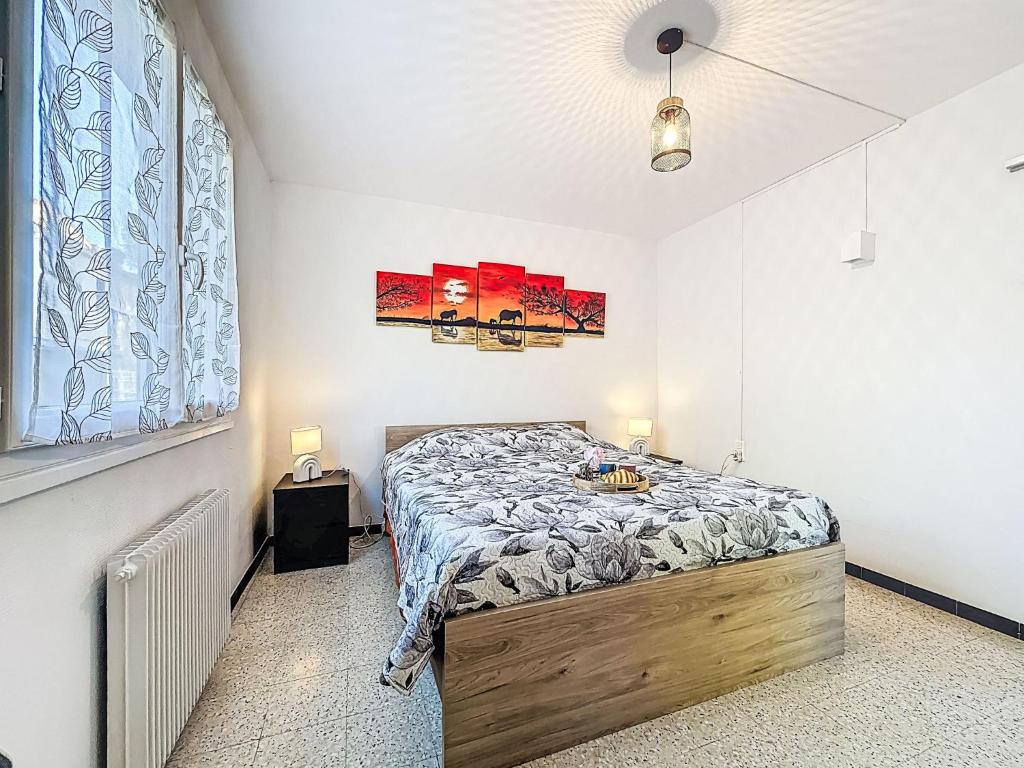 Apartment Le Mehari by Interhome - 3