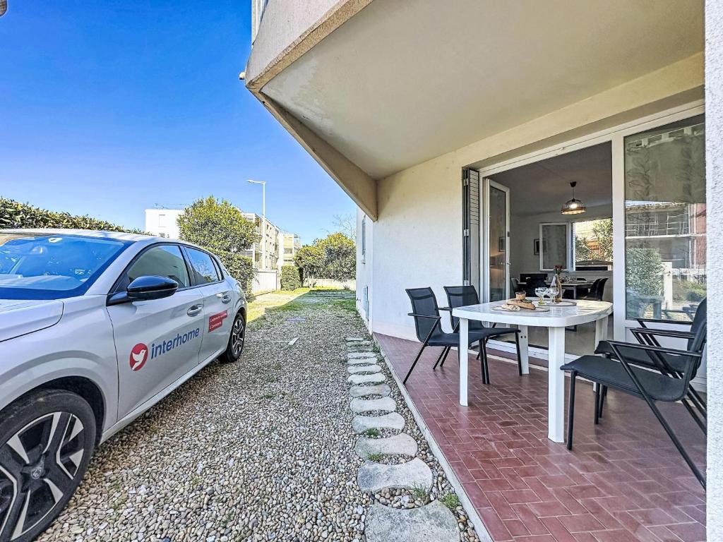 Apartment Le Mehari by Interhome - 2