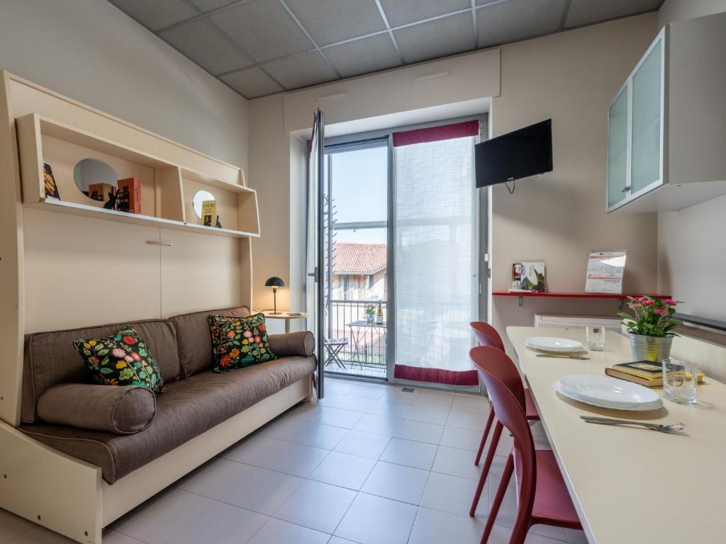 Apartment Domus Talenti-4 by Interhome - 4
