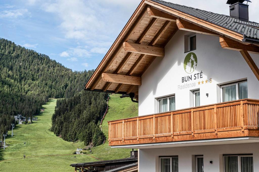 Apartment Cater Residence Bun Ste - 3