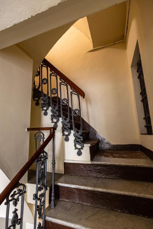 Vicolo Sette - Saguaro Loft - 5