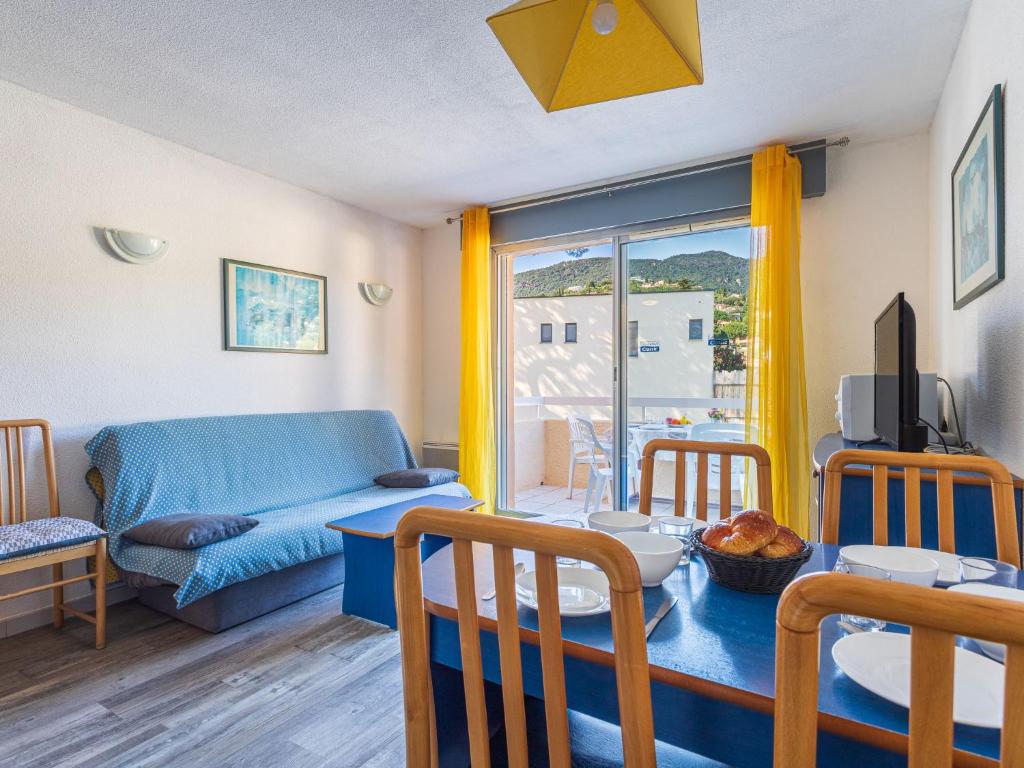 Apartment Santa Barbara-2 by Interhome - 4