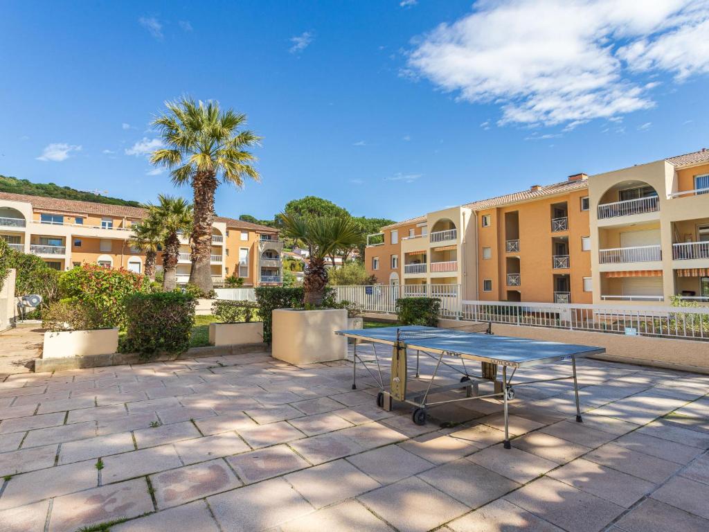 Apartment Santa Barbara-2 by Interhome - 5