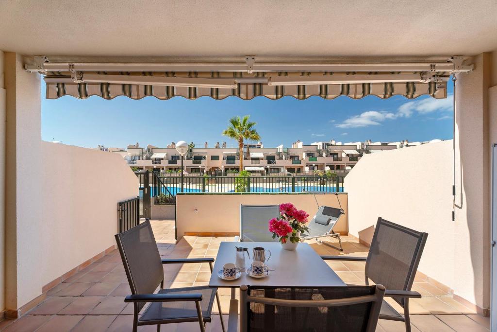Apartamento Los Geranios - 3
