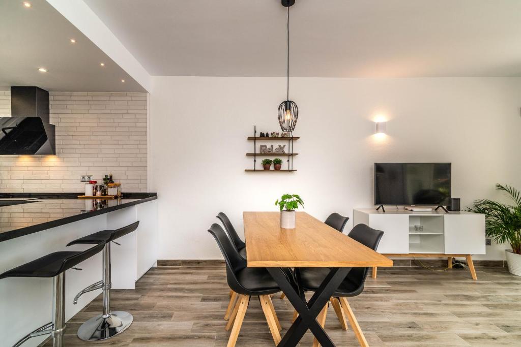 Beautiful apartment in Miraflores - 5