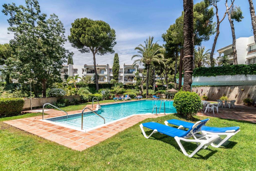 Beautiful apartment in Miraflores - 1