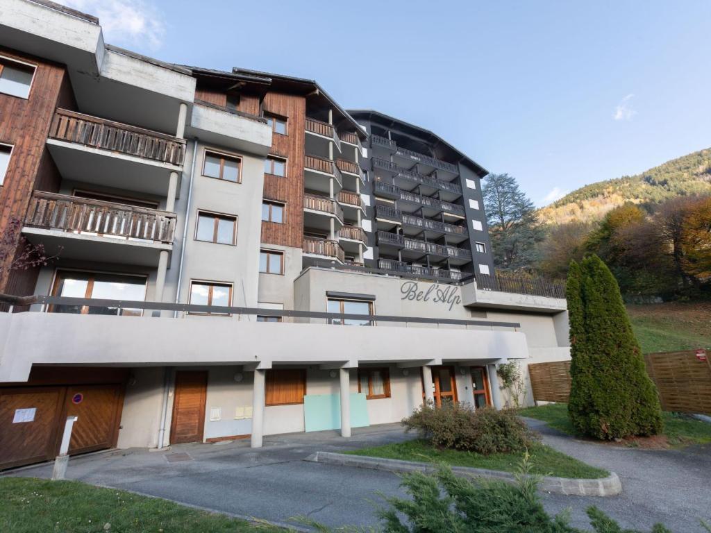 Apartment Bel Alp-5 by Interhome - 5