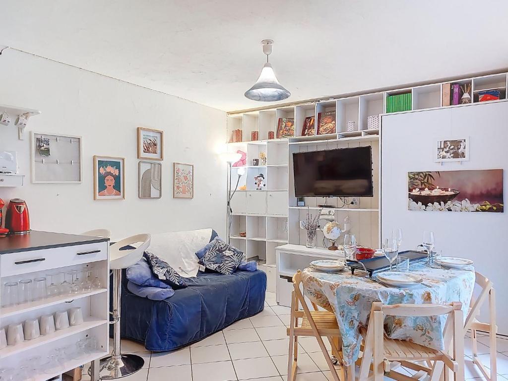 Apartment Bel Alp-5 by Interhome - 3