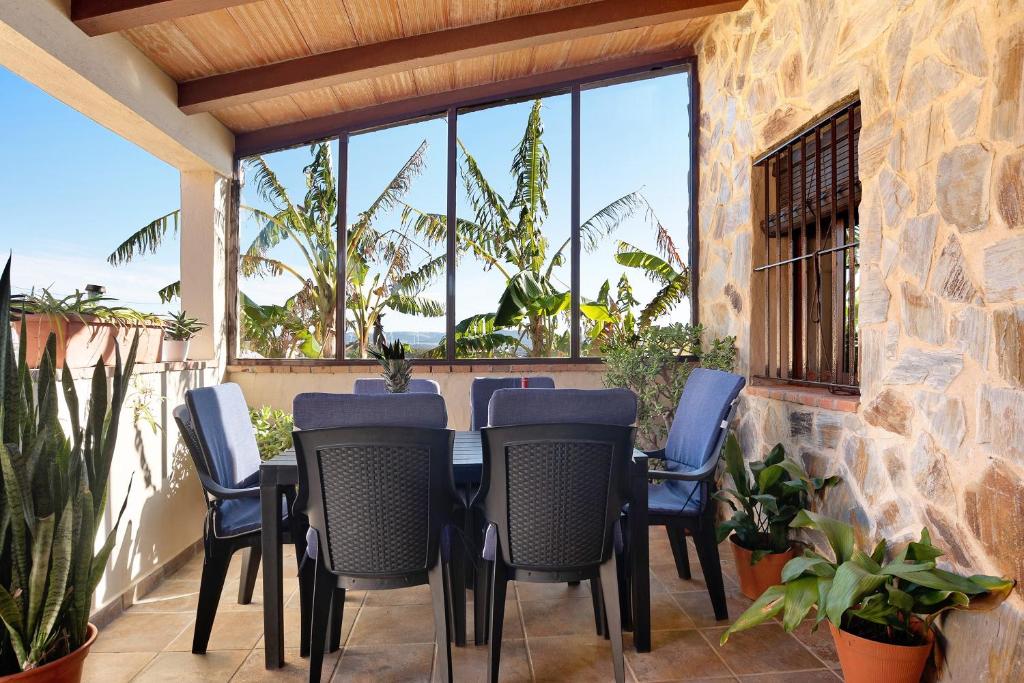 Casa Dorca 1 - 4