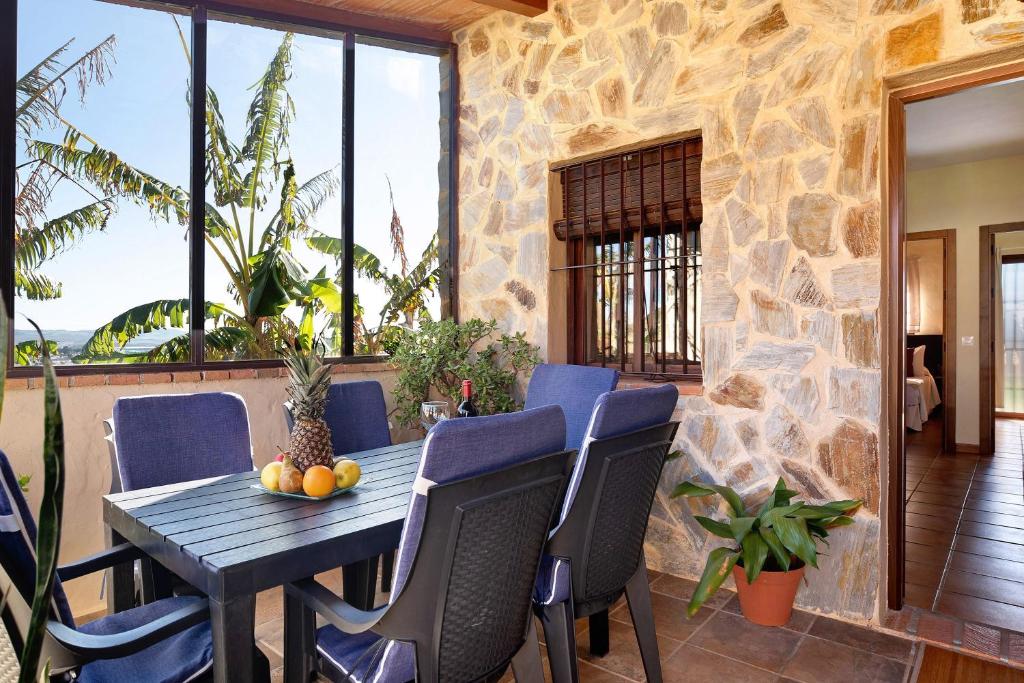Casa Dorca 1 - 5