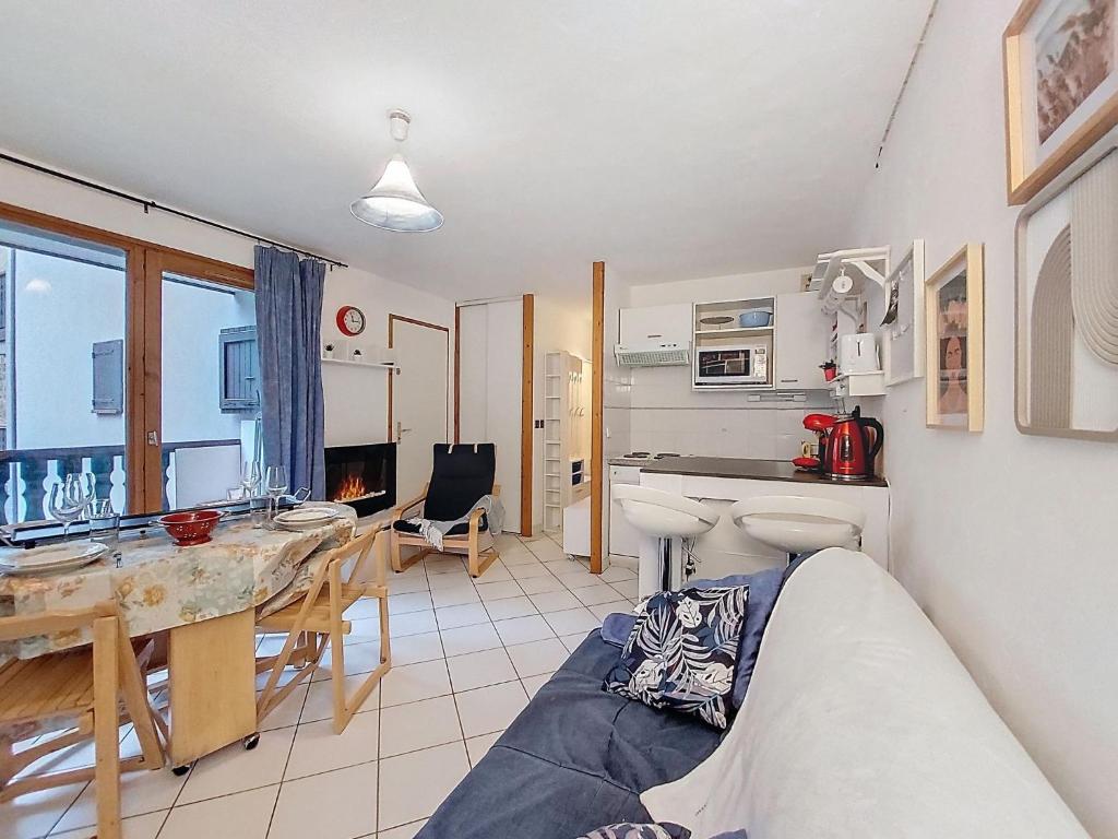 Apartment Bel Alp-5 by Interhome - 2