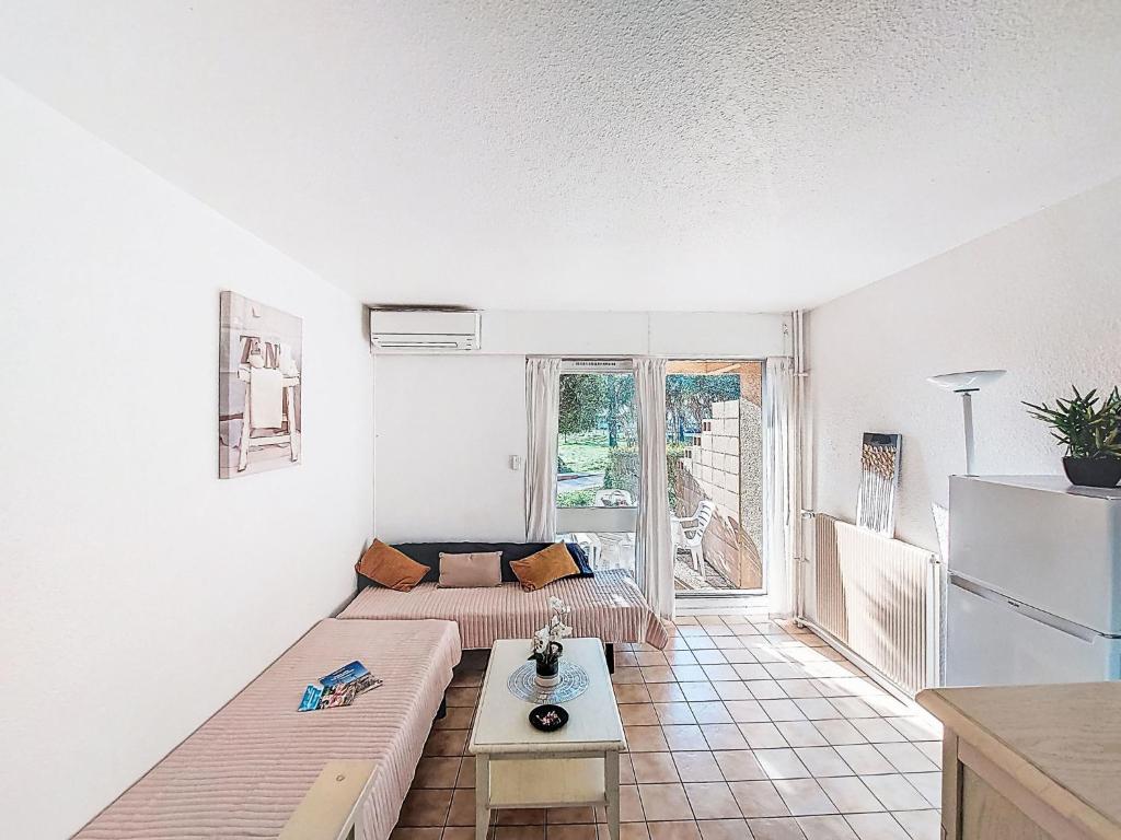 Studio du Golf-12 by Interhome - 2