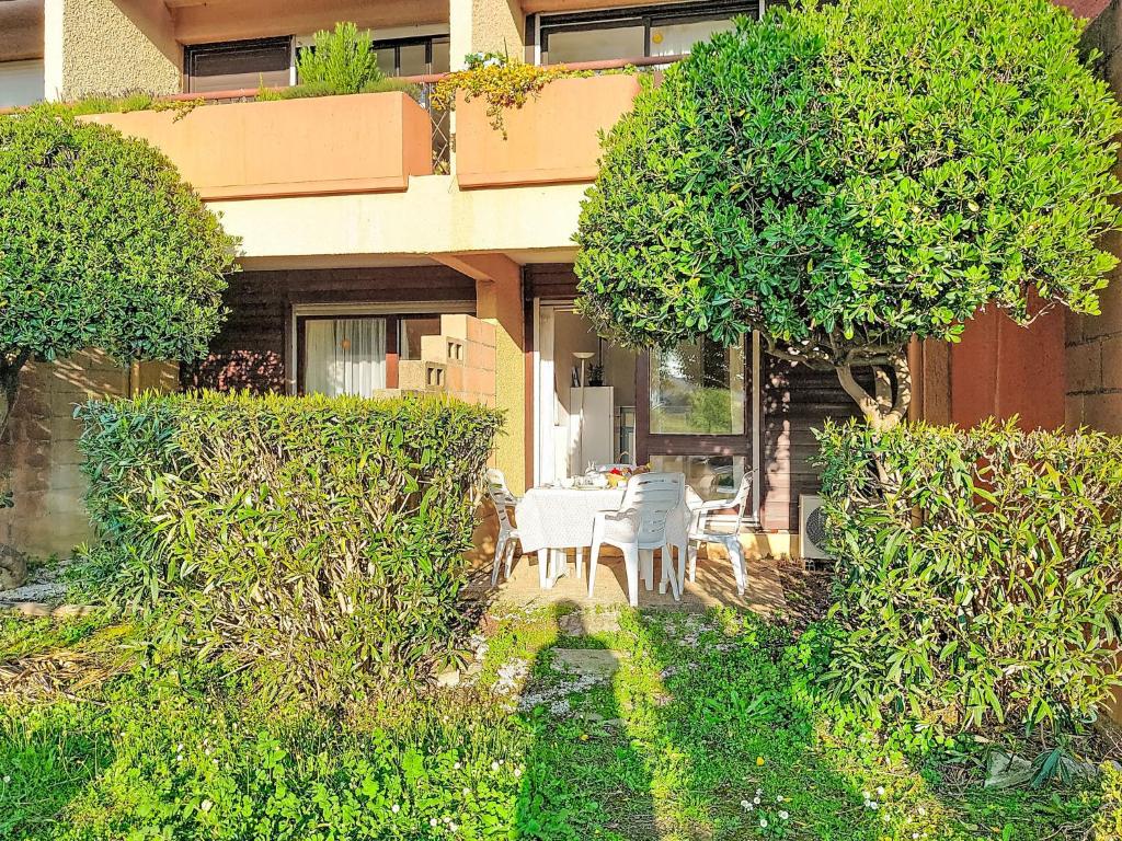 Studio du Golf-12 by Interhome - 5