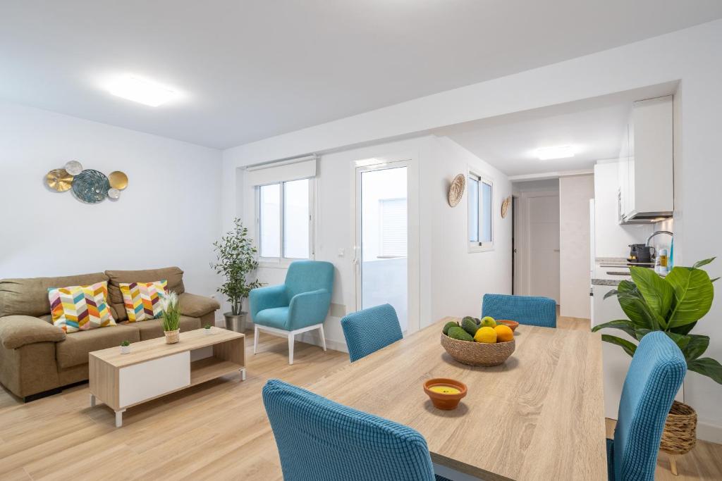 Apartamento Molina - 1