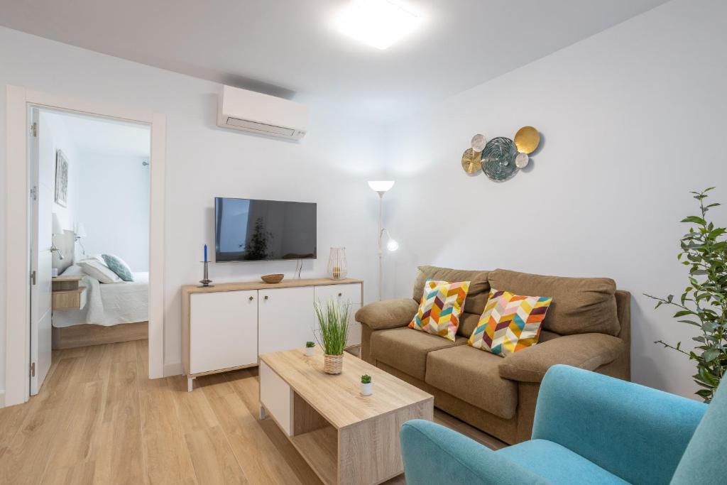 Apartamento Molina - 2