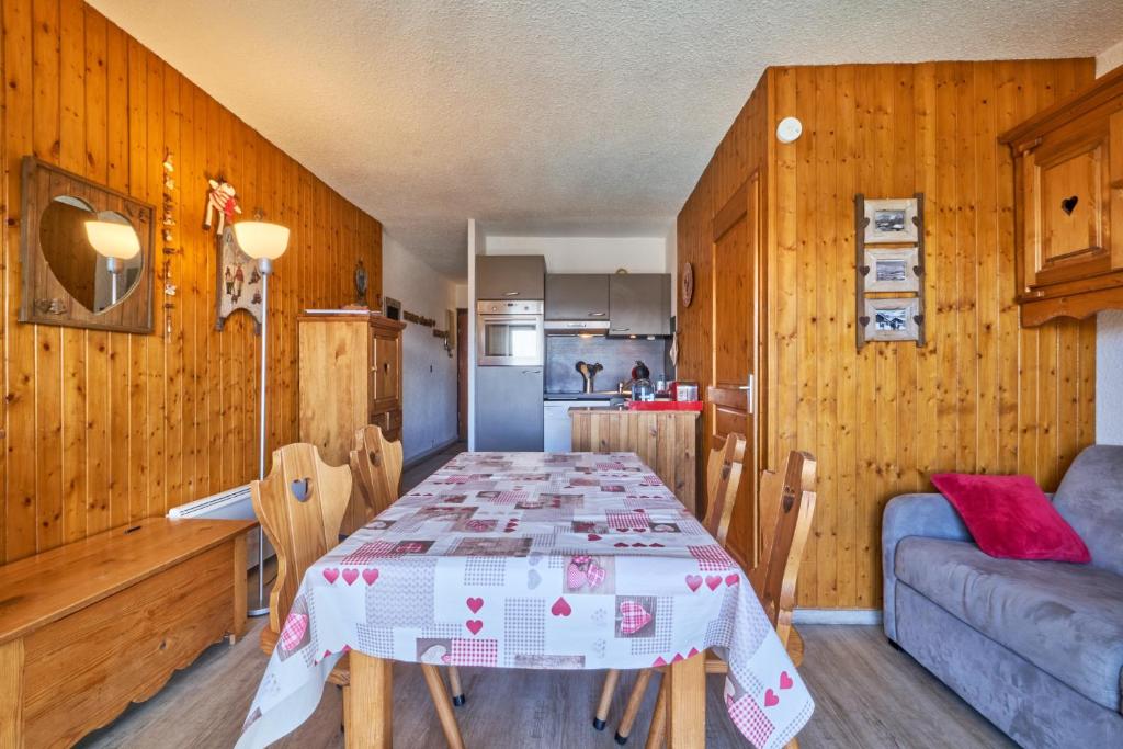 Studio Alpe d'huez - 3
