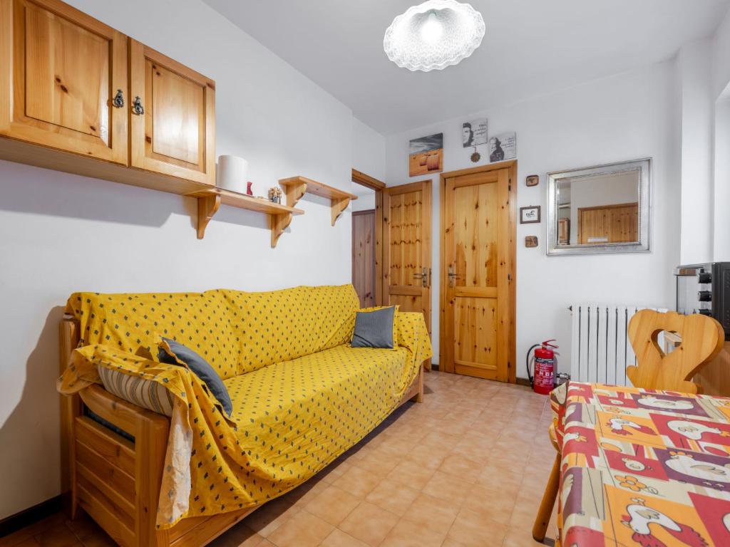 Apartment Ai piedi del Monte by Interhome - 4