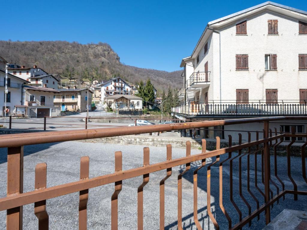 Apartment Ai piedi del Monte by Interhome - 5