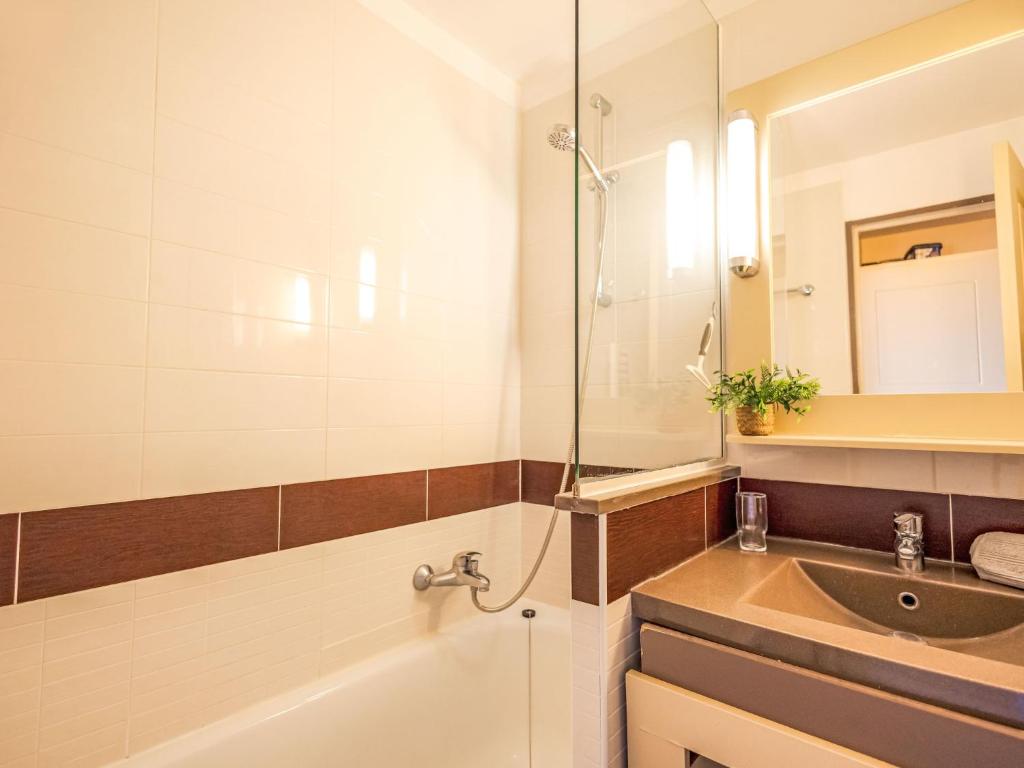 Apartment Village Cap Estérel - L'Esquinade-113 by Interhome - 5