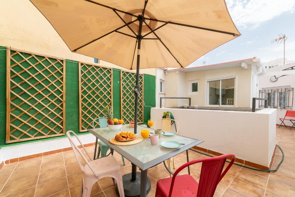 Casa Maruchi - Studio 2 - 1