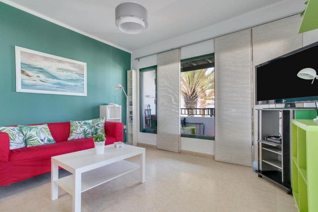 Apartamento Sol y Playa - 4