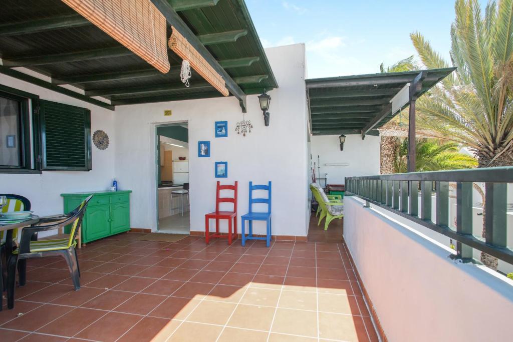 Apartamento Sol y Playa - 2