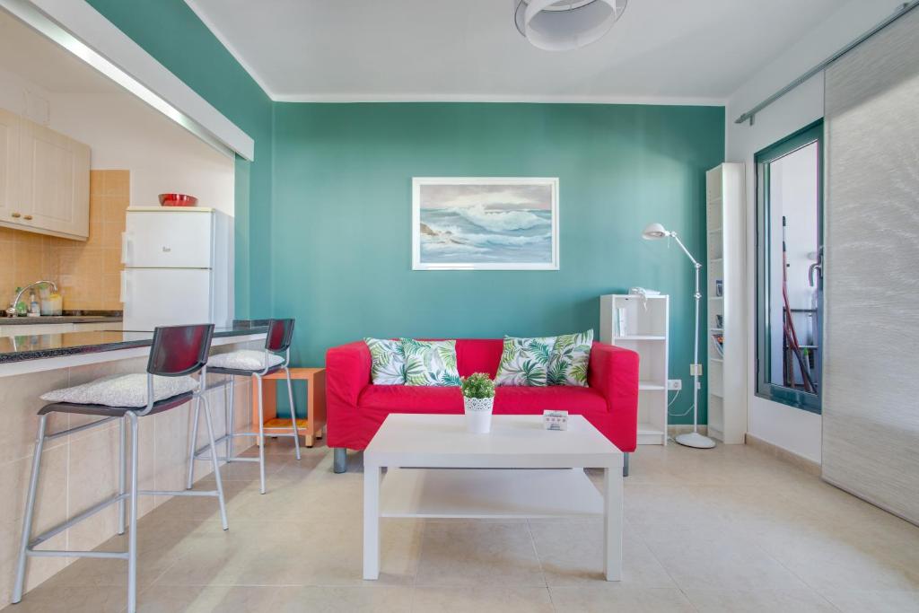 Apartamento Sol y Playa - 5