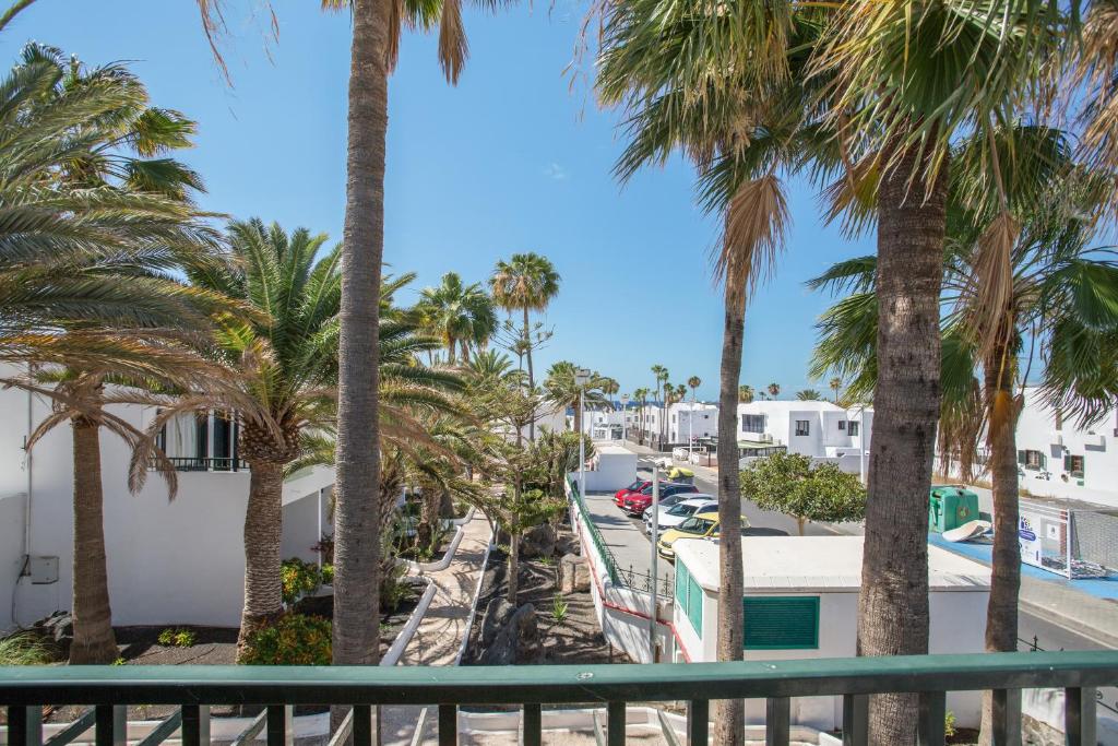 Apartamento Sol y Playa - 3