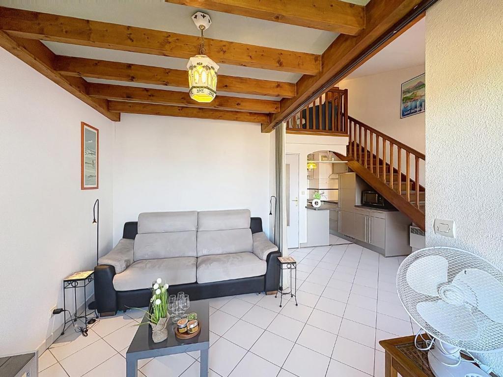 Apartment Le Corot by Interhome - 3