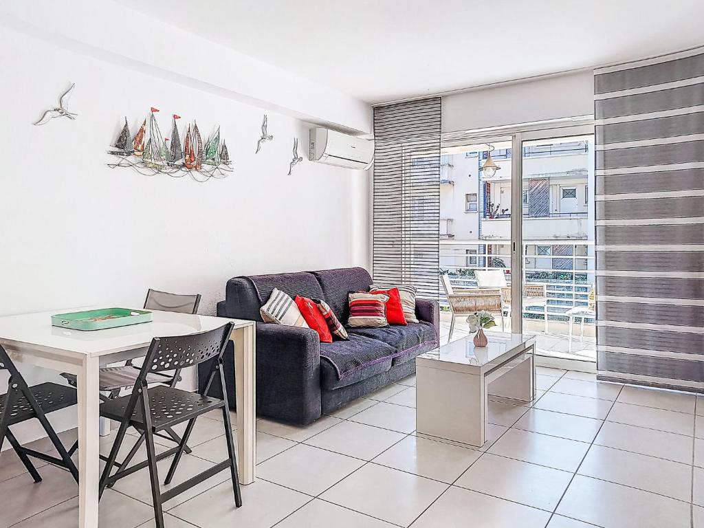 Apartment Le chant de la mer-2 by Interhome - 1
