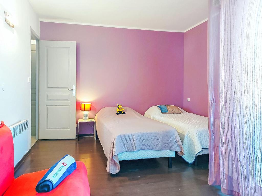 Apartment Le chant de la mer-2 by Interhome - 4
