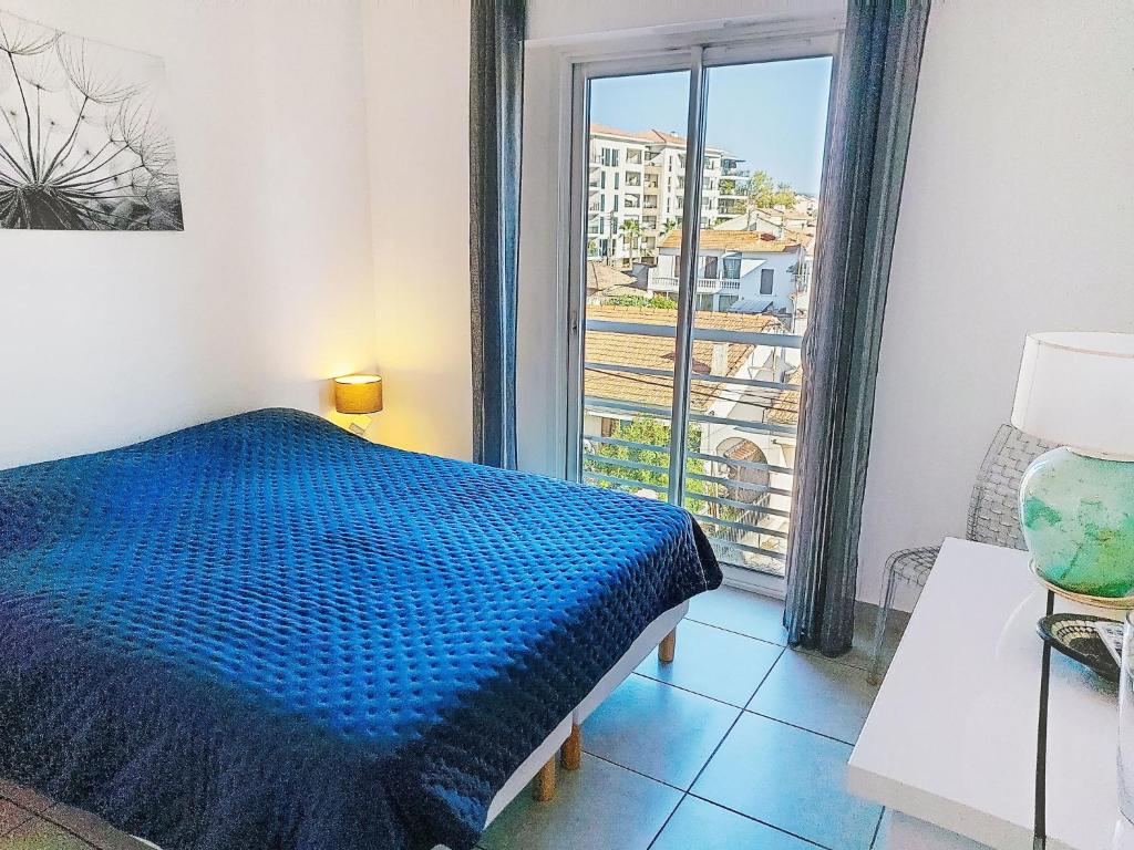 Apartment Le chant de la mer-2 by Interhome - 3