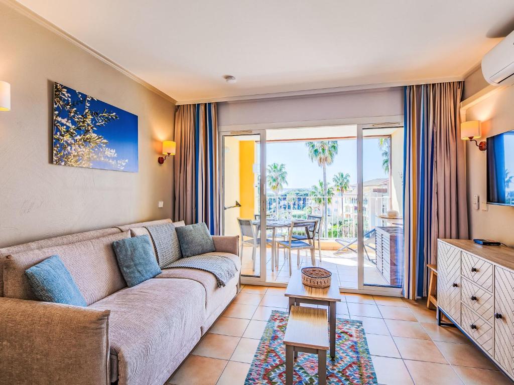 Apartment Les Rivages des Issambres-10 by Interhome - 5