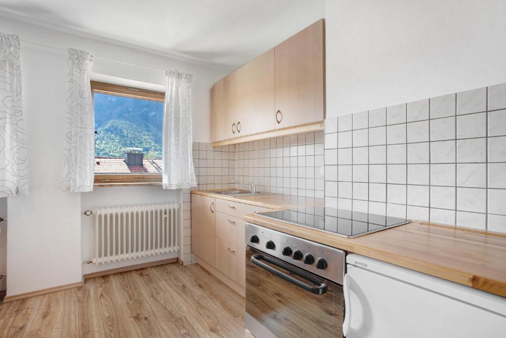 Wohnung Hochstaufen - 5