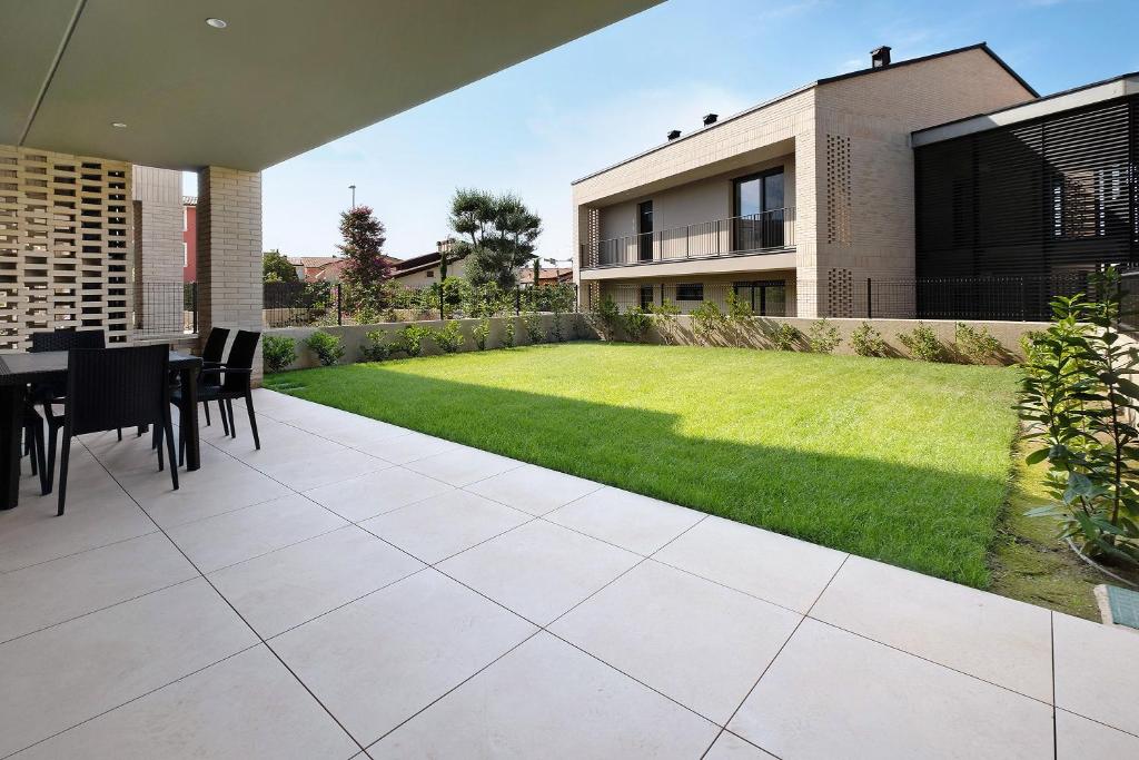 Garden Borgo Secolo - 1