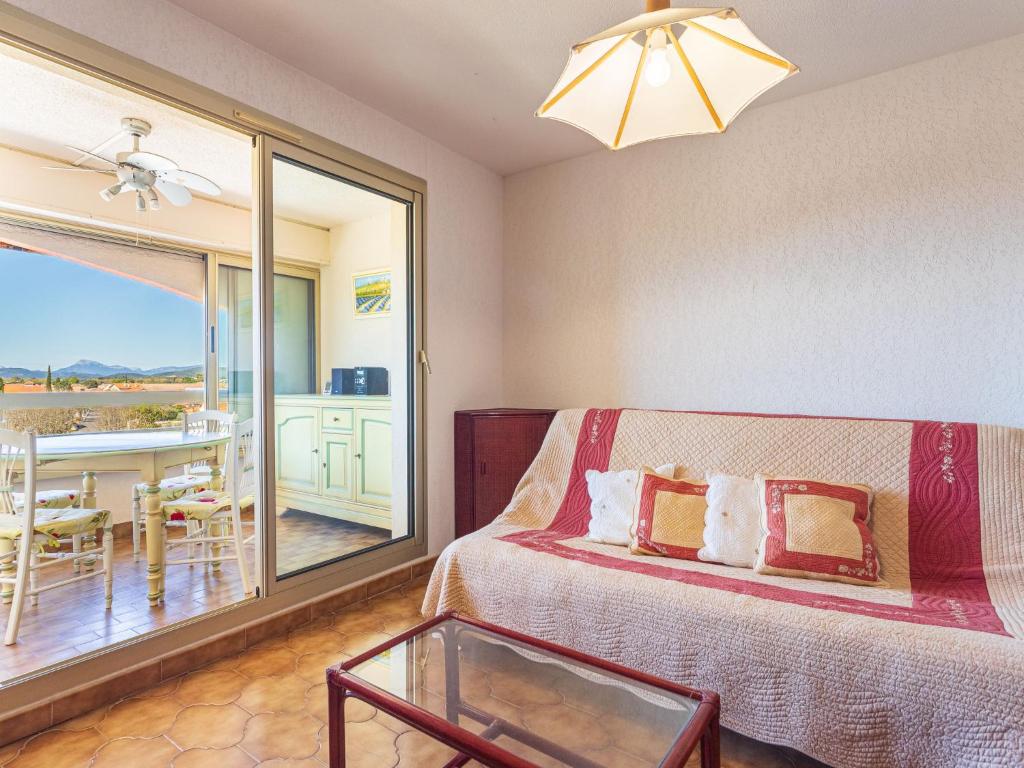 Apartment Haïti by Interhome - 3