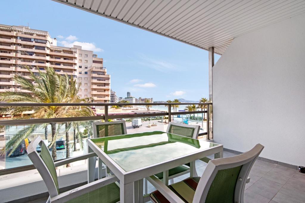 Apartamento Luisa - 1