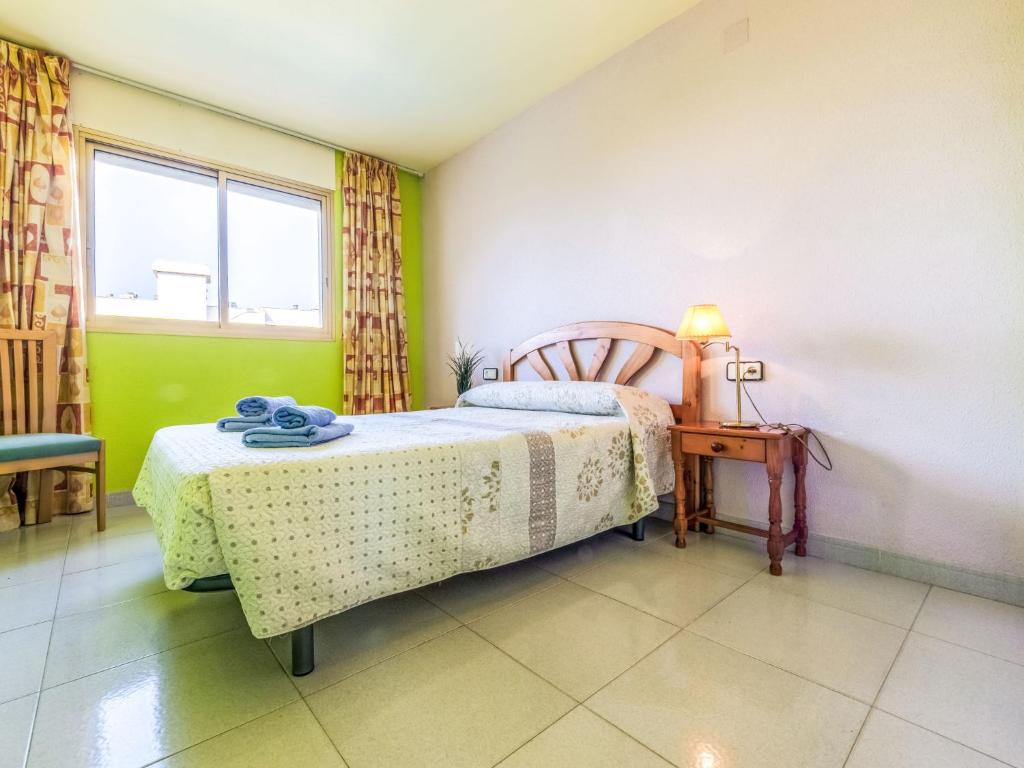 Apartment Cambrils Park B-4 by Interhome - 5