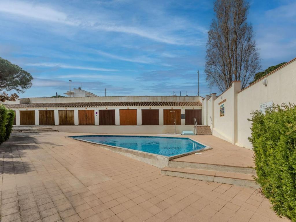 Holiday Home Raco Mas Estel by Interhome - 1