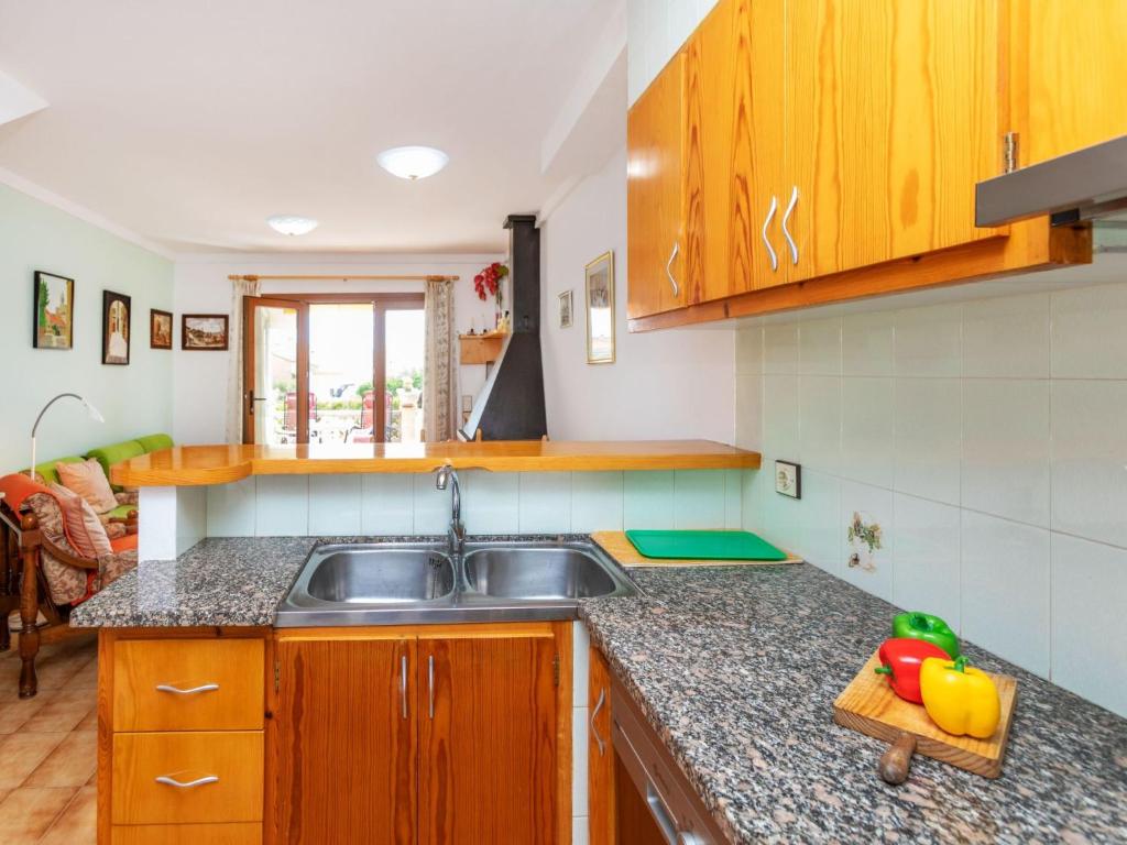 Holiday Home Raco Mas Estel by Interhome - 4