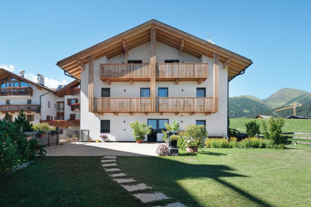 Living Lerchna - Schöne Aussicht 2 - 2