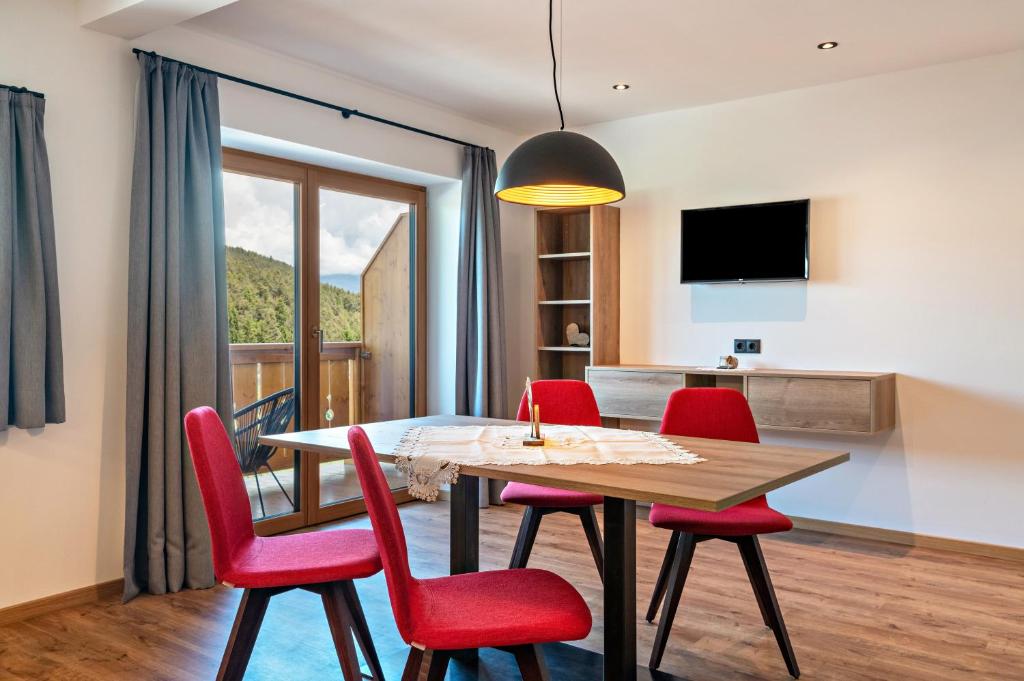 Morodeserhof Apt Bühlen 2 - 3