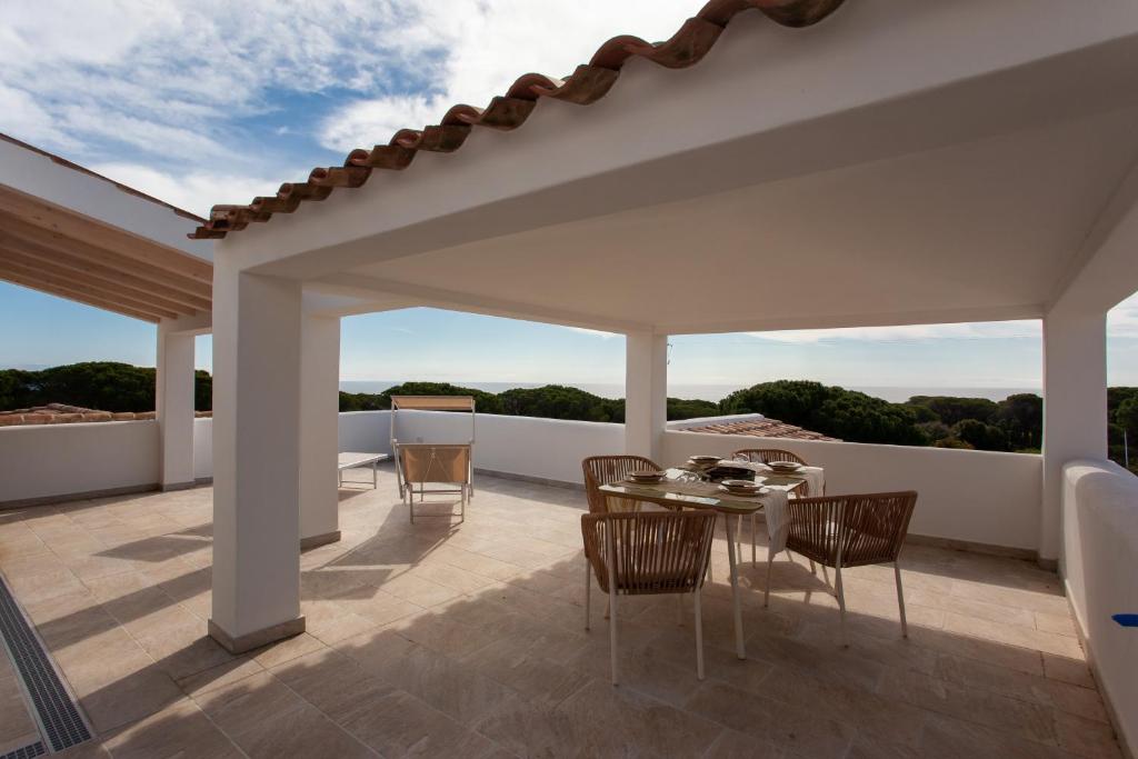 Casa Bella Vista - 1