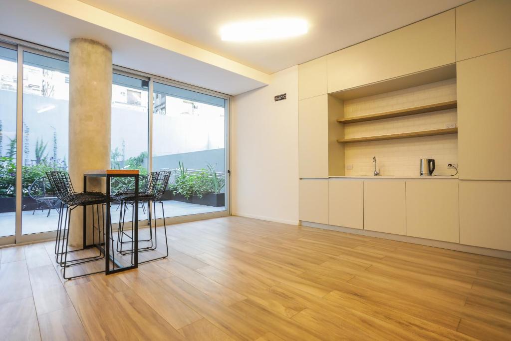 BT Homes - Palermo - Estilo, Cowork & Relax con Pileta - 3